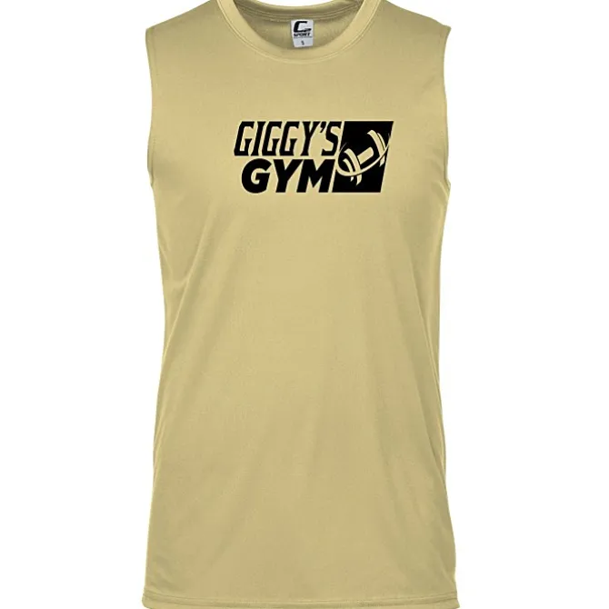 C2 Sport Performance Sleeveless Tee - Men's
