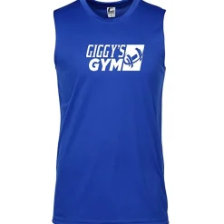 C2 Sport Performance Sleeveless Tee - Men's