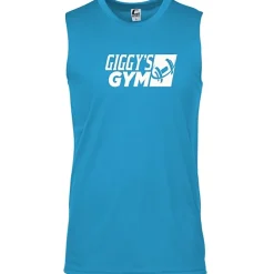 C2 Sport Performance Sleeveless Tee - Men's