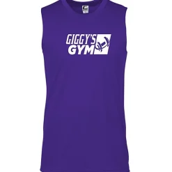 C2 Sport Performance Sleeveless Tee - Men's