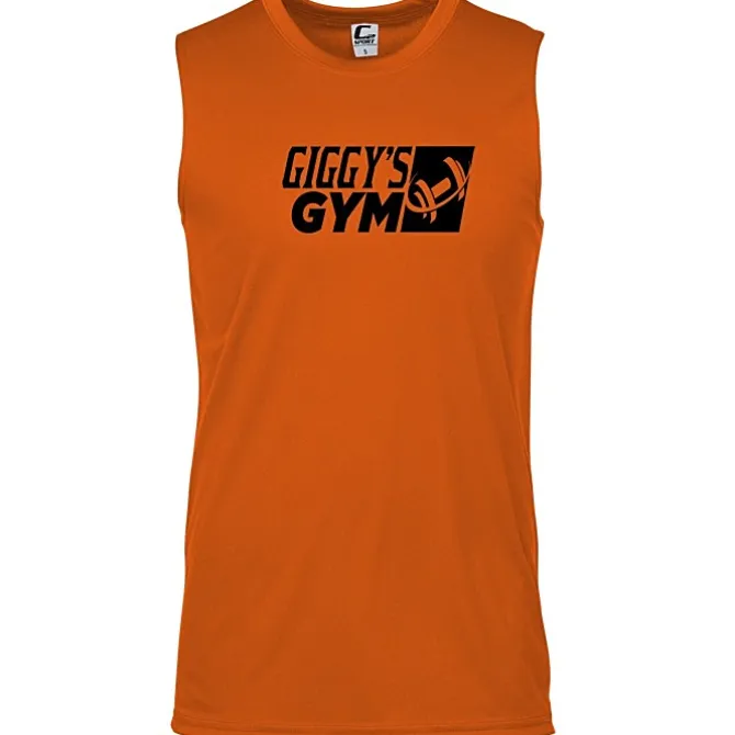 C2 Sport Performance Sleeveless Tee - Men's