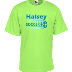 C2 Sport Performance T-Shirt - Youth