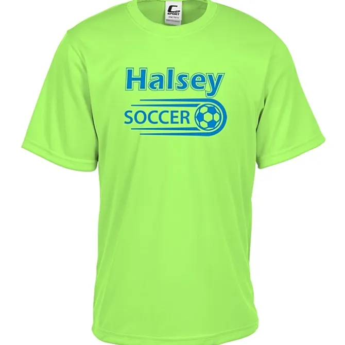 C2 Sport Performance T-Shirt - Youth