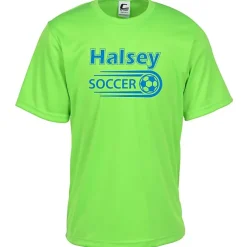 C2 Sport Performance T-Shirt - Youth