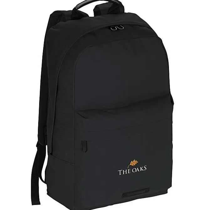 Cumberland Backpack - Embroidered