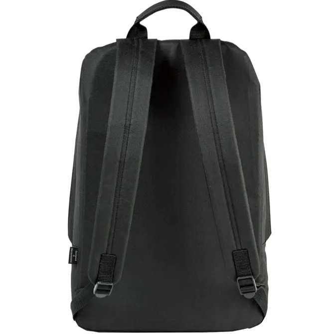Cumberland Backpack - Embroidered