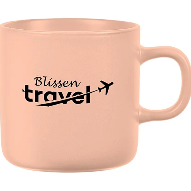 Cuppa Coffee Mug - 12 oz