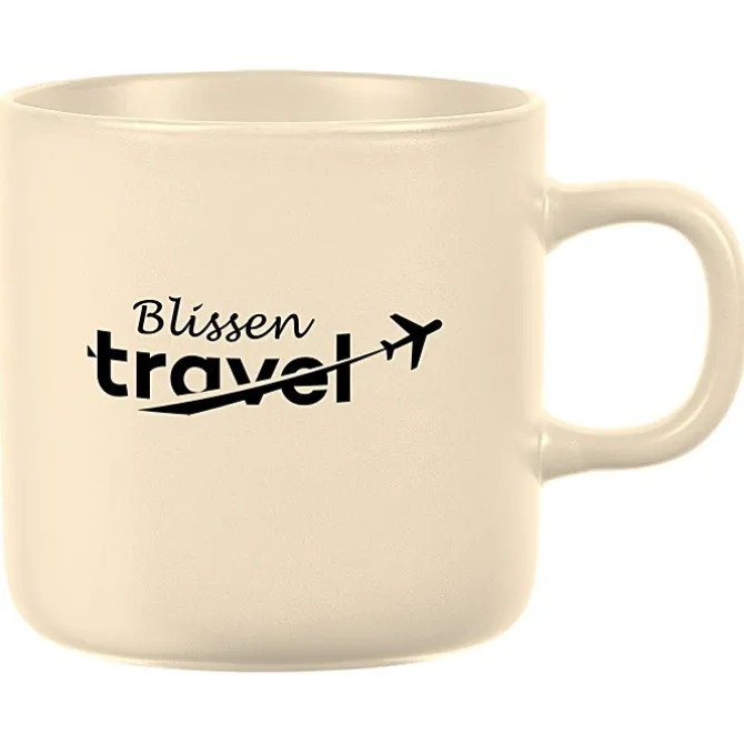 Cuppa Coffee Mug - 12 oz