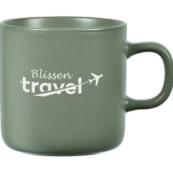 Cuppa Coffee Mug - 12 oz