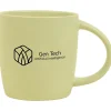 Curva Coffee Mug - 13 oz