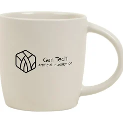 Curva Coffee Mug - 13 oz