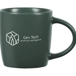 Curva Coffee Mug - 13 oz