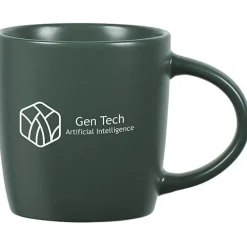 Curva Coffee Mug - 13 oz