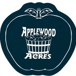 Cushioned Jar Opener - Apple
