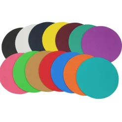 Cushioned Jar Opener - Apple - Full Color