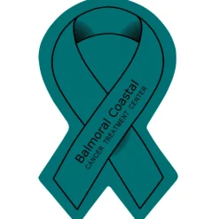 Cushioned Jar Opener - Awareness Ribbon