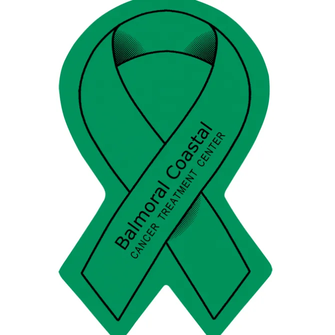 Cushioned Jar Opener - Awareness Ribbon