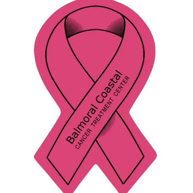 Cushioned Jar Opener - Awareness Ribbon