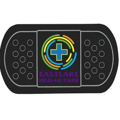 Cushioned Jar Opener - Bandage - Full Color