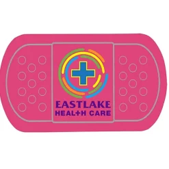 Cushioned Jar Opener - Bandage - Full Color