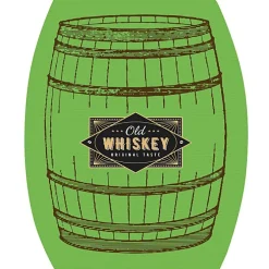 Cushioned Jar Opener - Barrel - Full Color