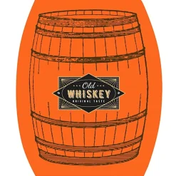 Cushioned Jar Opener - Barrel - Full Color