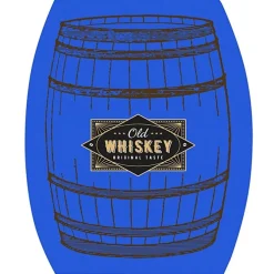 Cushioned Jar Opener - Barrel - Full Color