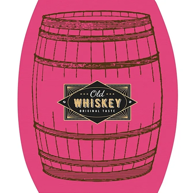 Cushioned Jar Opener - Barrel - Full Color