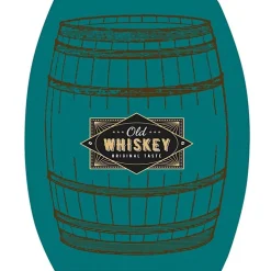 Cushioned Jar Opener - Barrel - Full Color