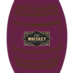 Cushioned Jar Opener - Barrel - Full Color