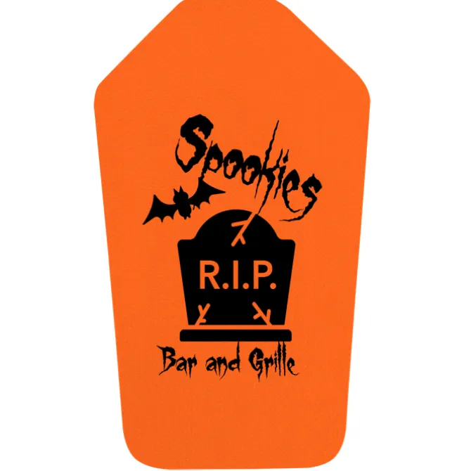 Cushioned Jar Opener - Coffin