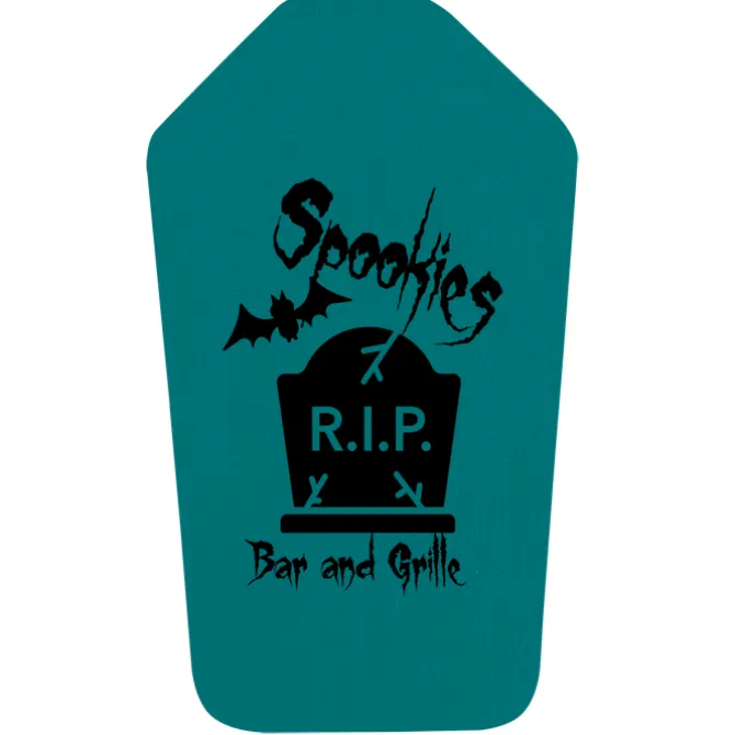 Cushioned Jar Opener - Coffin