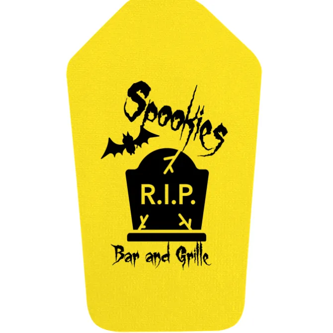 Cushioned Jar Opener - Coffin