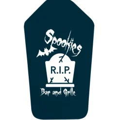 Cushioned Jar Opener - Coffin