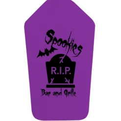 Cushioned Jar Opener - Coffin