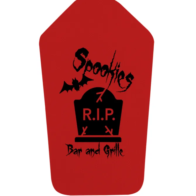 Cushioned Jar Opener - Coffin