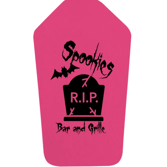 Cushioned Jar Opener - Coffin