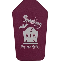 Cushioned Jar Opener - Coffin