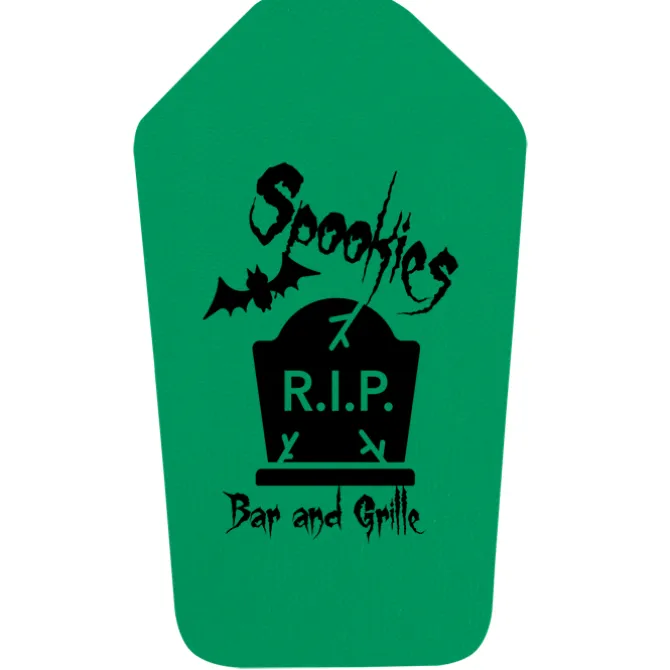 Cushioned Jar Opener - Coffin