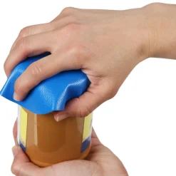 Cushioned Jar Opener - Cowboy Hat - Full Color