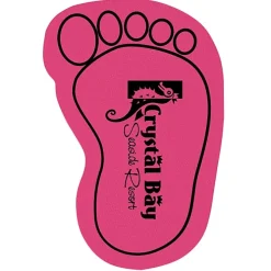 Cushioned Jar Opener - Foot
