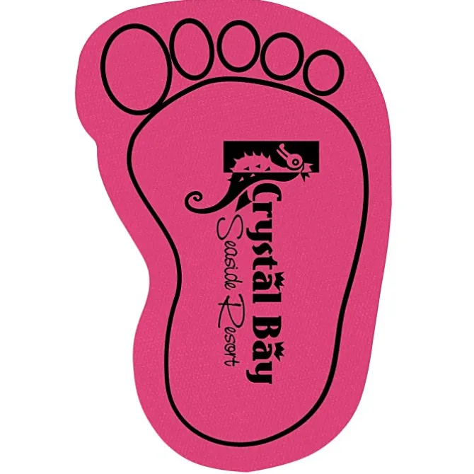 Cushioned Jar Opener - Foot