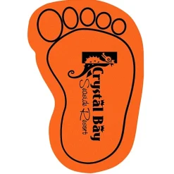 Cushioned Jar Opener - Foot