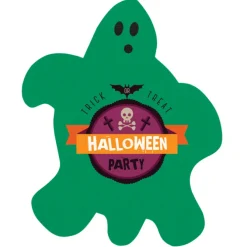 Cushioned Jar Opener - Ghost - Full Color