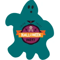 Cushioned Jar Opener - Ghost - Full Color