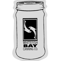 Cushioned Jar Opener - Jar
