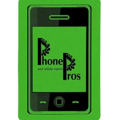 Cushioned Jar Opener - Smartphone