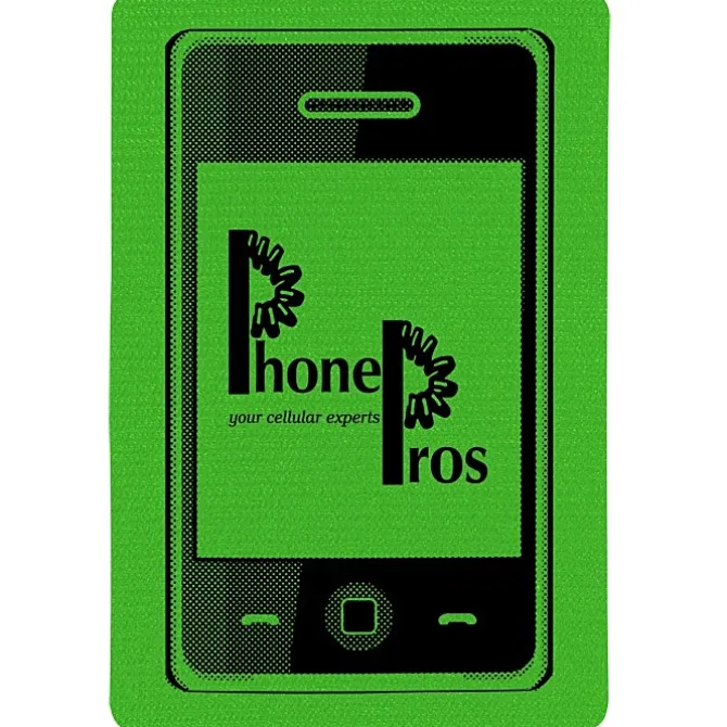 Cushioned Jar Opener - Smartphone