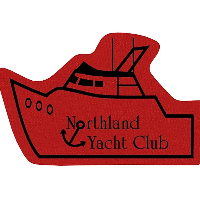 Cushioned Jar Opener - Yacht