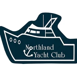 Cushioned Jar Opener - Yacht
